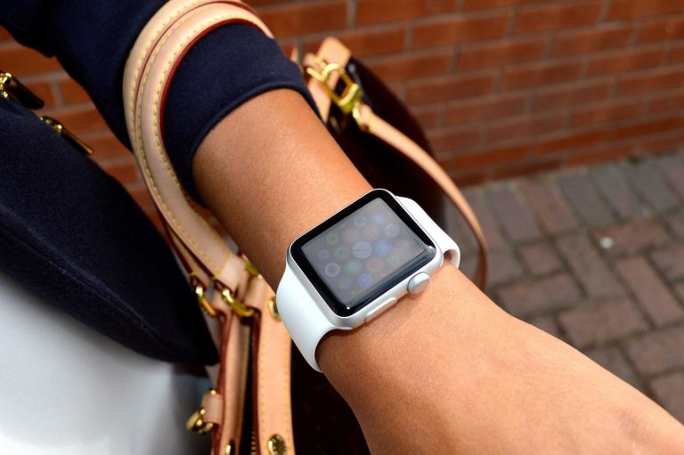 Як вибрати ремінець для Apple Watch